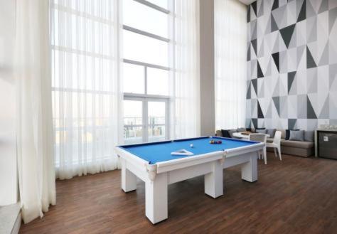 Estilo, Conforto E Vista Panoramica Ideal Para Trabalho Ou Lazer San Paolo Esterno foto