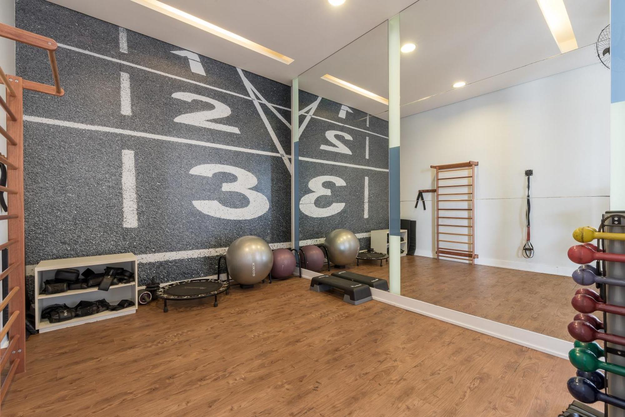 Estilo, Conforto E Vista Panoramica Ideal Para Trabalho Ou Lazer San Paolo Esterno foto